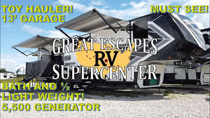 Grand design momentum 399th fifth wheel toy hauler. 2021 Grand Design Momentum 399th Youtube