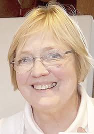 Mary Jane Cheek Van Zandt