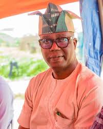 Ikorodu North LCDA Chairman