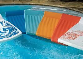 2 3 4 World S Finest Pool Floats Frontgate Pool Floats Pool Pool Time