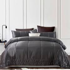 Product titlesatin silk comforter duvet cover pillowcases bedding. China Thx Brand Black Queen Size 100 Silk Comforter China Silk Quilt And Silk Duvet Price
