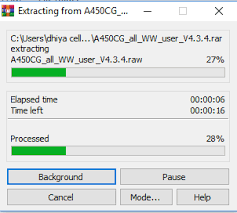 Flash Asus 4s T00q Via Sdcard Dean Tutorial