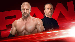 Nikki bella on wedding planning with john cena, reveals why she's not rushing to have kids. Macht Shawn Michaels Heute Bei Wwe Raw Die Ankundigung Power Wrestling