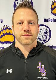 Congratulations to head coach Jay Rohr.