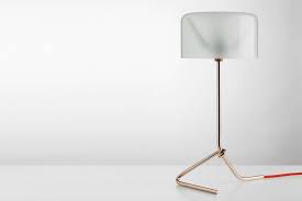 Scooby Doo Table Lamp By Giorgio Bonaguro Table Lamp Minimalist Tables Lamp
