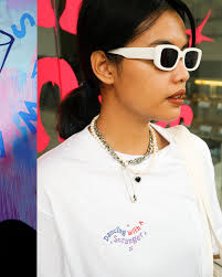 Our Collaboration merch come in two basic colors, black and white, the tote  bag is available in broken white Our Collaboration merch this time is ready  stock with a limited quantity, we