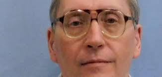 Alabama executes first inmate in months following botched attempts