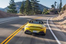 Image result for Yellow Tang 2021 Aston Martin