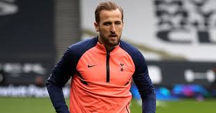 He is more than just there are a lot of things everyone knows about harry kane. Itk Claim Kane Would Refuse Spurs Contract Offer