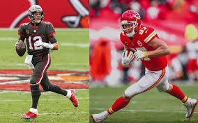 American football, referred to simply as football in the united states and canada and also known as gridiron,nb 1 is a team sport played by two teams of eleven players on a rectangular field with. Fotbal American Super Bowl Intre Tampa Bay Buccaneers È™i Kansas City Chiefs News Romania