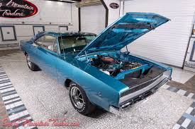 Image result for Light Blue 1968 Dodge