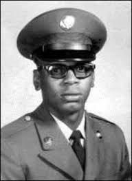 CPL John Carey Jr. (1945-1967)
