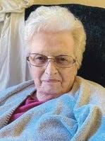 Ruth Ann Holland Obituary