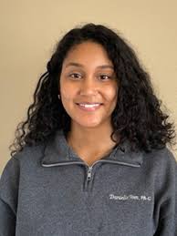 Danielle Tom, PA