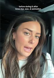 Brook Lynn Milne Brows