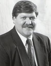 Barry Lee Smith (1952-2004)