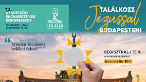 A magyar kultúra, a történelmi hagyományok és az egyházi élet bemutatására is lehetőséget nyújt. Jelentkezzen Az Eucharisztikus Kongresszusra X Valasz Online