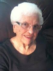 Obituary information for Nathalie Patricia Kovacevich