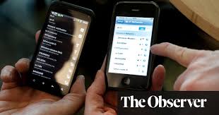 Hacking your mind offers you the autopilot owner's manual. 12 Ways To Hack Proof Your Smartphone Smartphones The Guardian