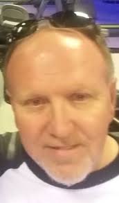 Mark Allan Patterson