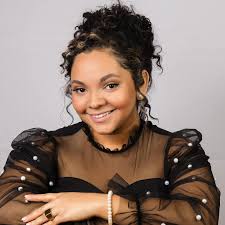 Distinguished Young Women of Marion County