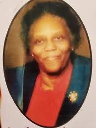 Mrs. Mary Atkinson Turner