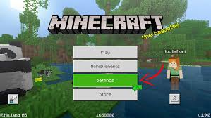Little attached to minecraft bedrock edition on android, my problem is, recently i bought a keyboard and used a mouse to play minecraft . Noxcrew How To Change Your Key Bindings