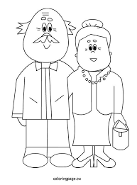 Included in the coloring pages is word art, flowers, awards, and more. Coloring Pages Of Grandparents Coloring Pages Coloring Books Grandparents Day