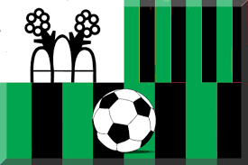 Download the vector logo of the us sassuolo brand designed by us sassuolo in scalable vector graphics (svg) format. Sassuolo De Zerbi Orgoglioso Di Essere L Allenatore Nell Anno Del Centenario