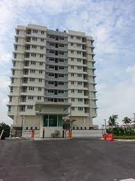 Coral maya condo hotel, riviera maya: Unfurnished Condominium For Rent At Sutera Maya Jalan Puchong Land