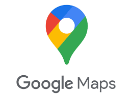 Use of the places library, maps javascript api must be in accordance with the policies described for the places api. Google Maps Logo Evolution History And Meaning Png
