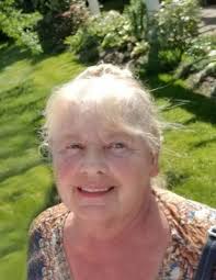 Obituary information for Pamela C. Jerge