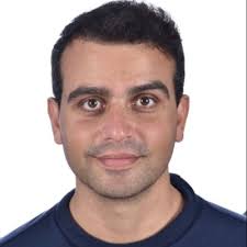 Esta foto con Edward Strasser, el CEO de The Innovation in Politics  Institute, fue tomada el viernes pasado en Berlín durante el encuentro  anual de delegados de país de la organización. |