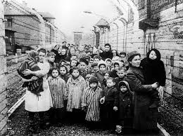 Cinéfilos - "Shoah" ("aniquilación" en lengua hebrea) es una revisión de la memoria del Holocausto en primera persona. Las víctimas, los testigos, todos aquellos que vivieron el horror y pueden, obligándose a