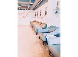 The Best Nails Salon Vancouver Where To Get Nail Art Flare