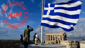 Το σχολείο νέας ελληνικής γλώσσας του αριστοτελείου πανεπιστημίου θεσσαλονίκης προσφέρει μαθήματα νέας ελληνικής γλώσσας σε αλλοδαπούς και ομογενείς από το 1970 και λειτουργεί υπό την εποπτεία της φιλοσοφικής σχολής. Oxi Den Katargeitai O Stayros Apo Thn Ellhnikh Shmaia Ellinika Hoaxes