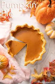 Pumpkin Pie Recipe Preppy Kitchen In 2020 Kid Friendly Recipes Dessert Pumpkin Pie Recipes Best Pumpkin Pie