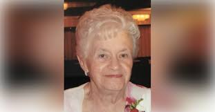 Obituary information for Winnie Ruth Niehaus