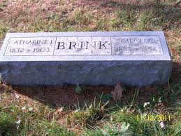 Simeon Quick Brink (1833-1896)