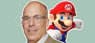 Doug Bowser” Legally Changes His Name to “Doug Mario”