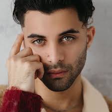 🥰 Erick Brian #CNCOwners #CNCO