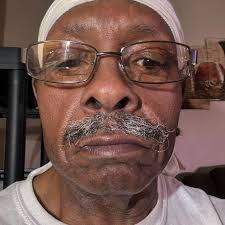 Throwback to James Brown performing his classic "I Feel Good"