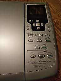 Navigate up through menu options, move the viewing area up in zoom Hp Photosmart 2575 All In One Drivers For Windows 7 Gallery