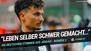 Cupra Kiro auch in Jeddah mit Licht & Schatten