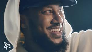 DREAMVILLE: Ib & The Family That Dreams (Documentary) [Rap Portraits #9