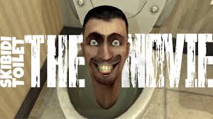 They're making a Skibidi Toilet movie.. (outdated)