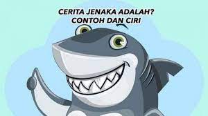Check spelling or type a new query. Apa Itu Cerita Jenaka Berikut Pengertian Dan Contohnya Tribun Timur