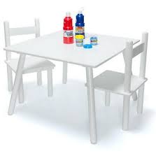 Get 5% in rewards with club o! Kiddie 3 Piece Table And Chair Set Babies Kids Baby Nursery Kids Furniture Kids Tables Chairs On Carousell