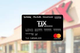 However, due to the low 1% rewards rate this card gives on all other purchases, it doesn't make for a very good primary credit card. Tjmaxx Credit Card Login At Tjx Syf Com Online