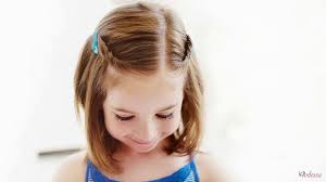 Hairstyles for short to long hair sports hairstyles. Baby Hairstyles For Little Girls Video Dailymotion